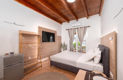 Aigio Appartement | Eagle's Nest City Apartments