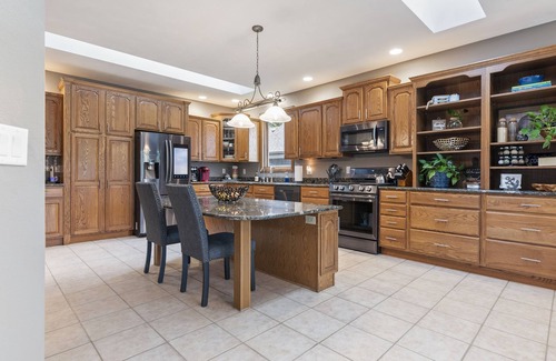 Afton Maison | Eagle's Nest Riverside Retreat