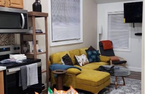 Lock Haven Appartement | Eagle’s Landing