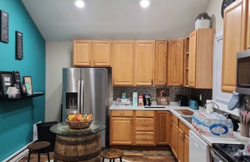Lock Haven Appartement | Eagle’s Landing