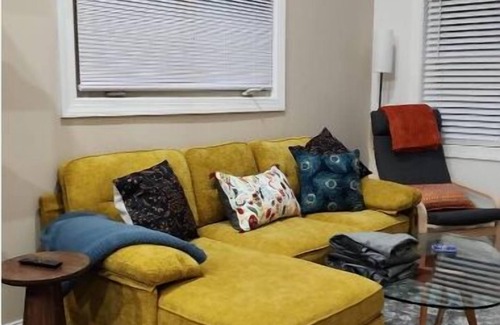Lock Haven Appartement | Eagle’s Landing
