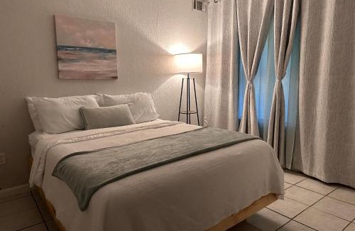 Eagle Pass Appartement | Eagle Stay 13