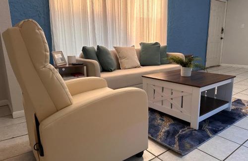 Eagle Pass Appartement | Eagle Stay 13