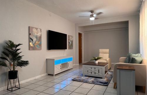 Eagle Pass Appartement | Eagle Stay 13
