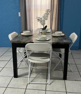 Eagle Pass Appartement | Eagle Stay 13