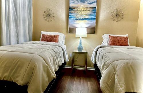 Eagle Pass Appartement | Eagle Stay 7 Condo