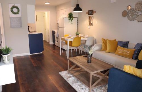 Eagle Pass Appartement | Eagle Stay