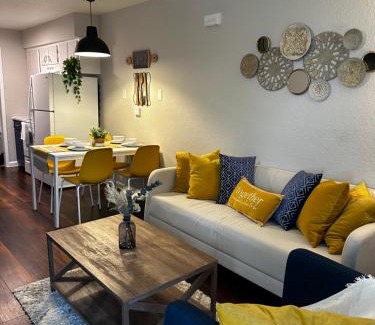 Eagle Pass Appartement | Eagle Stay