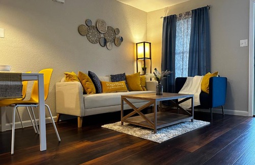 Eagle Pass Appartement | Eagle Stay