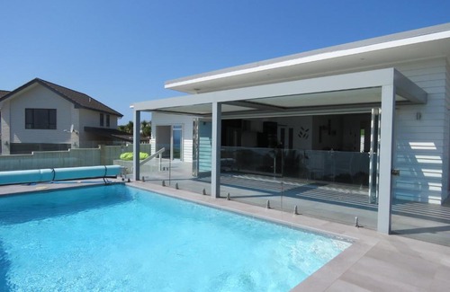 Cable Bay Maison | Eagle View
