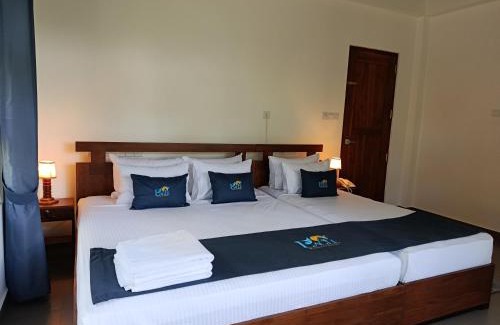 Nochchiyagama Hôtel | Eagle Wilpattu Resort