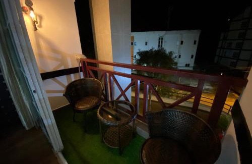 Tanah Rata Appartement | EagleNest at Iris House Resort