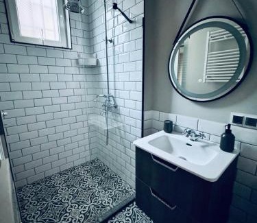 Sofia Appartement | Eagles Bridge Art Apart