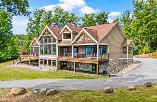 Bolton Landing Maison | Eagles Landing