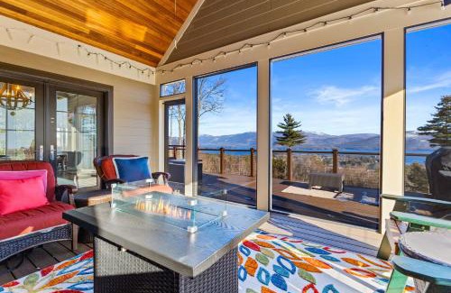 Bolton Landing Maison | Eagles Landing