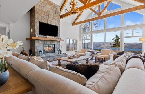 Bolton Landing Maison | Eagles Landing