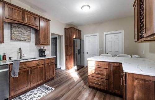La Crosse Maison | Eagles Landing