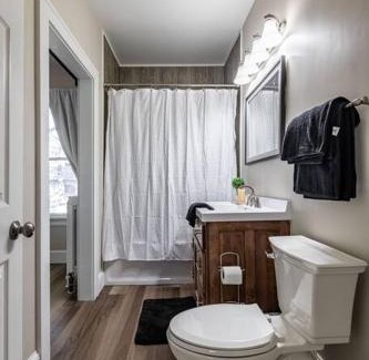La Crosse Maison | Eagles Landing