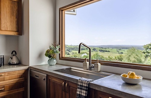 Milton Maison | Eagles Nest Milton, a beautifully restored Homestead.