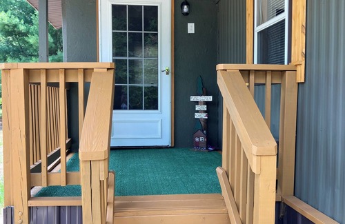 Luther Maison | Eagles Nest. - Near fishing, ORV trails, National Forest