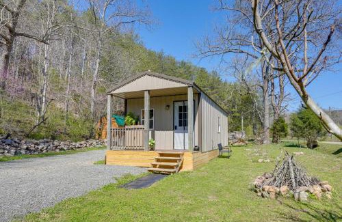 Rising Fawn Appartement | Eagles Nest Studio in Rising Fawn Creek Access