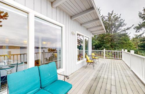 Diamond Point Maison | Eagles' Oceanview