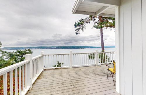 Diamond Point Maison | Eagles' Oceanview