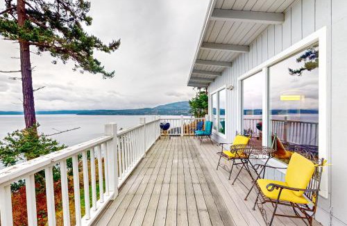 Diamond Point Maison | Eagles' Oceanview