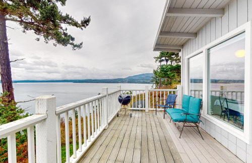 Diamond Point Maison | Eagles' Oceanview