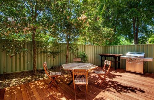 Callala Bay Maison | Eagles Point I Water Views I Pet Friendly