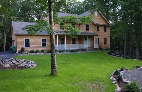 Sybertsville Maison | Eaglrock Resort "MEMBRES" / famille!SEULEMENT!