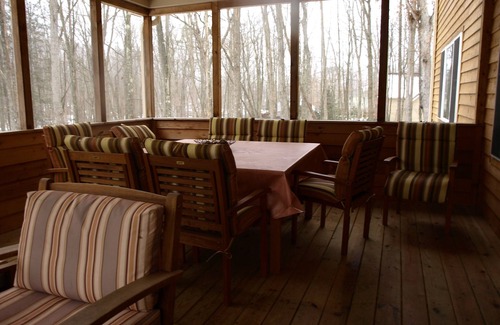 Sybertsville Maison | Eaglrock Resort "MEMBRES" / famille!SEULEMENT!