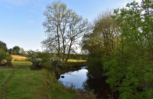 Letterbarrow Maison | Eanymore Farm Cottage
