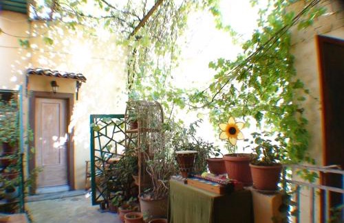 Old Town Appartement | Earini Rooms And Apartments