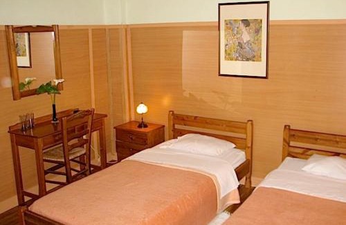 Old Town Appartement | Earini Rooms And Apartments
