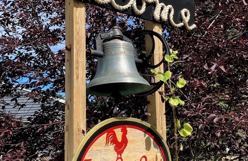 Town of Otto Maison | EARLY BIRD RANCH ( Beautiful Country Home Located Near Ellicottville New York )