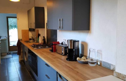 Lagrasse Villa | ! Early booking discount ! Maison de vacances avec piscine à Lagrasse
