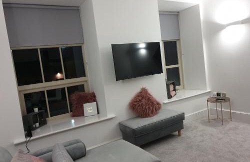 Sutton-in-Craven Appartement | Early Knights Accommodation Steeton