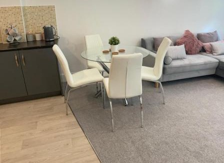 Sutton-in-Craven Appartement | Early Knights Accommodation Steeton