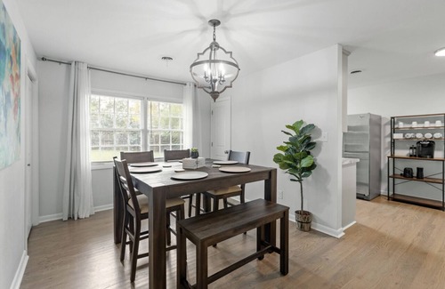 San Luis Maison | Early & Last Min BKG Discount-Deluxe Stay-3mi to FSU, 4.5mi to Capitol-FAMU
