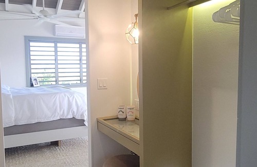 Estate Southgate Cottage | Earth concious 1-bedroom cottage custom designed, in Christiansted