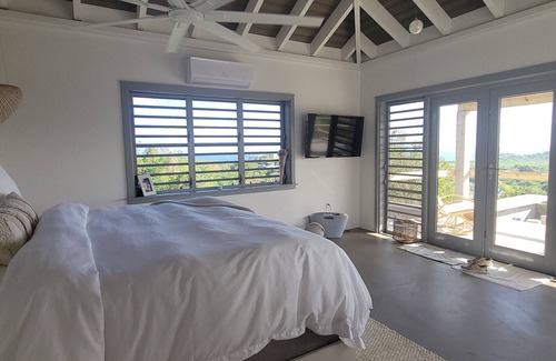 Estate Southgate Cottage | Earth concious 1-bedroom cottage custom designed, in Christiansted