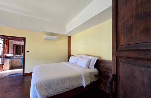 Wang Nam Khiao Hôtel | Earth Elements Eco Resort