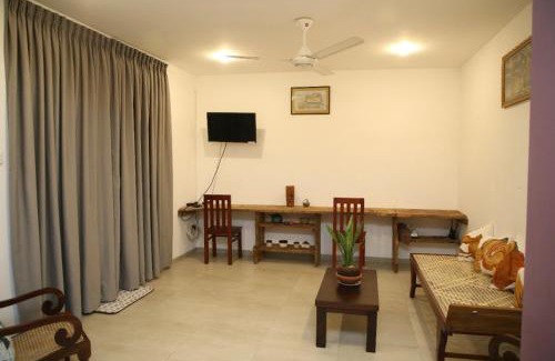 Boralesgamuwa Appartement | Earth Homestay