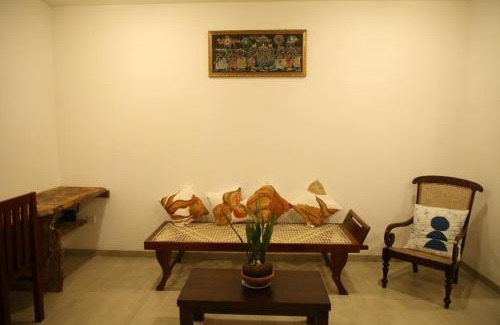 Boralesgamuwa Appartement | Earth Homestay