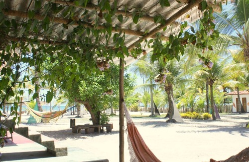 Aritagua Maison | TERRE NOTRE PLAGE PARADIS RESORT À BEACHFRONT BEACH POUR LA FAMILLE ET LES AMIS