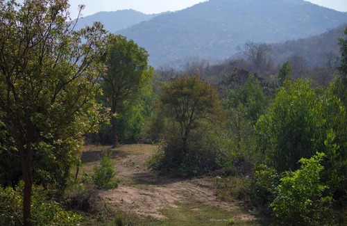 Chikkaballapur Maison | Earthly Life