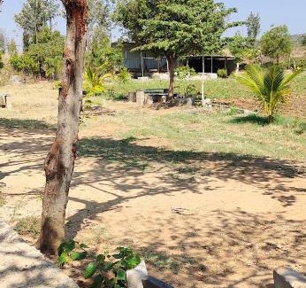 Chikkaballapur Maison | Earthly Life