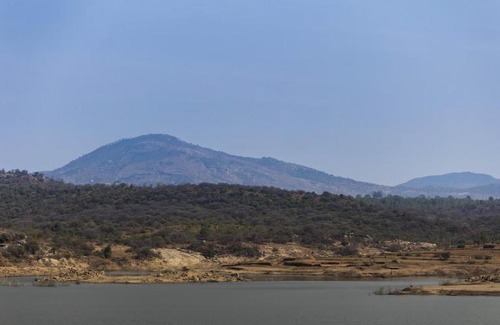 Chikkaballapur Maison | Earthly Life