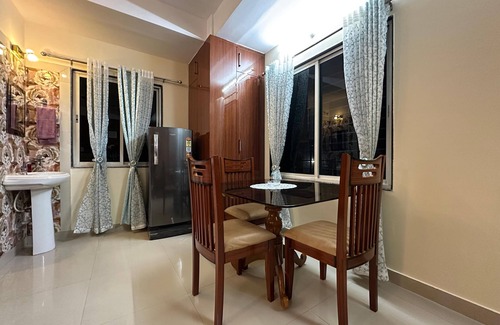 Siliguri Appartement | Earthly Luxe